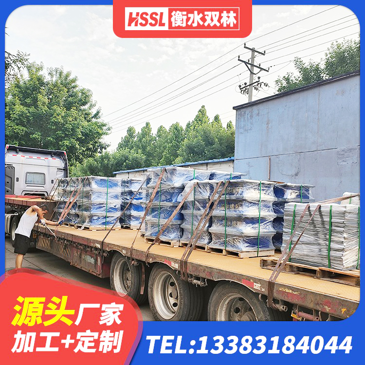 七星关区建筑隔震支座LBR生产厂家 七星关区较高阻尼隔震支座 七星关区LRB500-II型隔震支座厂家 七星关区减隔震橡胶支座生产厂家 - 第5张