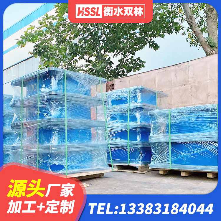 七星关区减隔震橡胶支座厂家电话 七星关区建筑铅芯隔震支座LRB900源头工厂 七星关区建筑铅芯减震隔震支座厂家 七星关区LNRφ400叠层隔震支座源头工厂 - 第5张