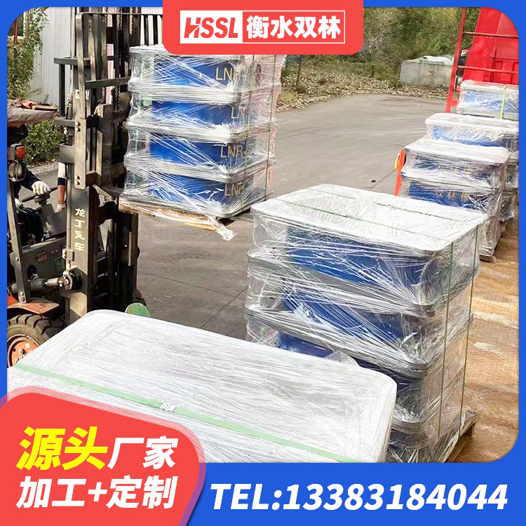七星关区建筑分散力型隔震支座生产厂家 七星关区LNR橡胶隔震支座1100厂家 七星关区较高阻尼橡胶隔震支座多少钱 七星关区LNR800天然隔震支座厂家 - 第2张
