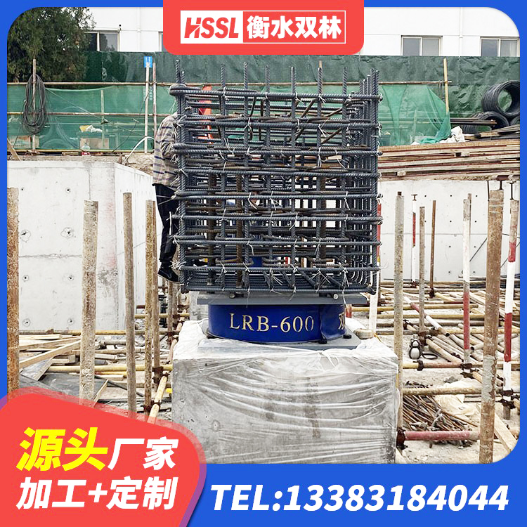 七星关区抗震隔震支座工厂 七星关区钢结构建筑支座厂家电话 七星关区LRB800橡胶隔震支座厂家 七星关区HDR900高阻尼橡胶支座生产厂家 - 第5张