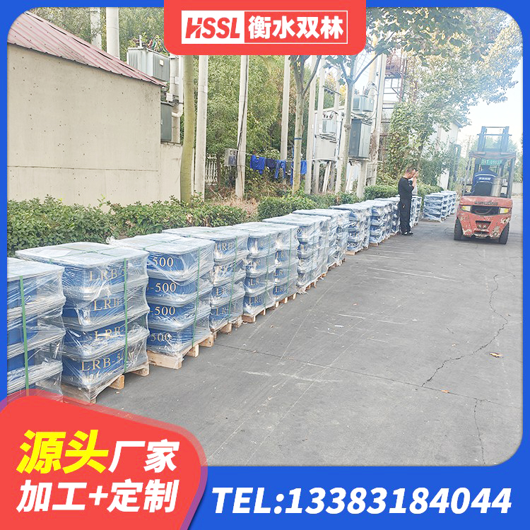 七星关区HDR1500支座生产厂家 七星关区水平力分散型橡胶隔震支座LNR厂家 七星关区铅芯减震隔震支座厂家 七星关区LRB1000隔震支座生产厂家 - 第5张